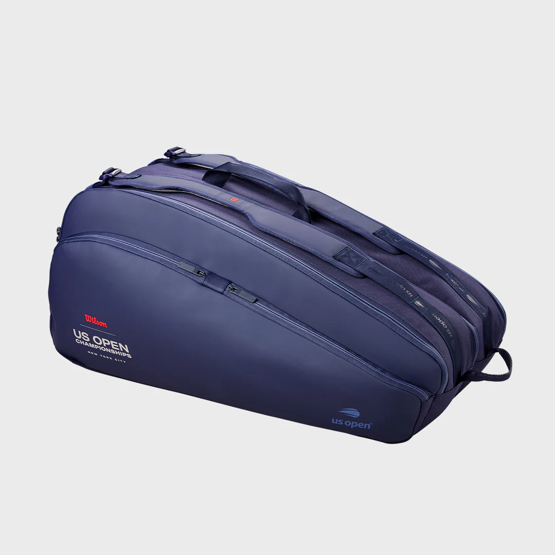 Wilson US Open Tour 2025 12R