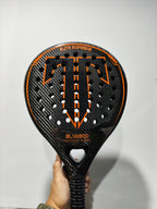 Tactical Padel El Unico (Orange)
