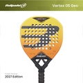 Bullpadel Vertex 05 Geo Edition 2027 - Raket Padel Tenis/ Padel Racket