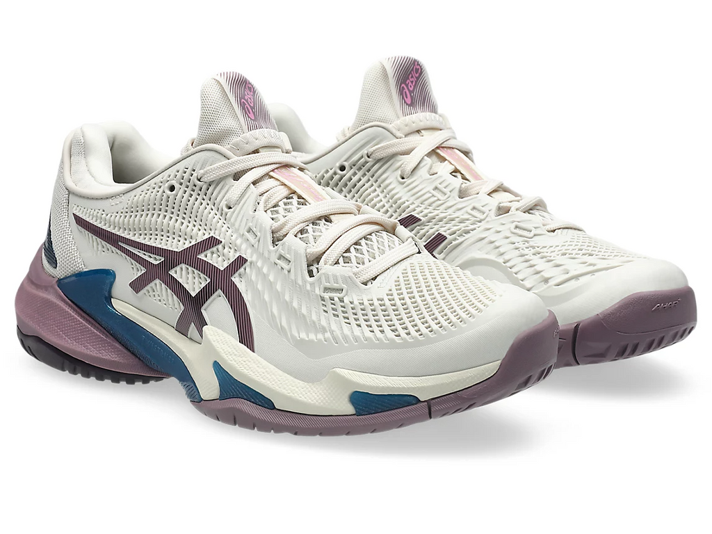 Asics Women's Court FF 3