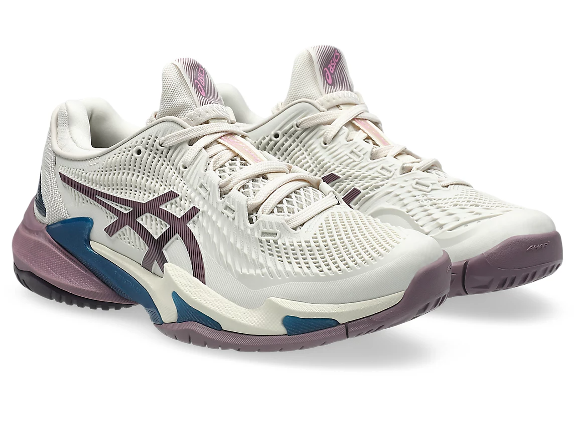 Asics Women's Court FF 3