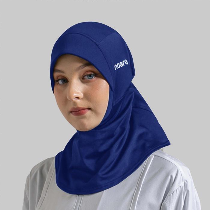 Noore Veeta Sport Hijab Pro