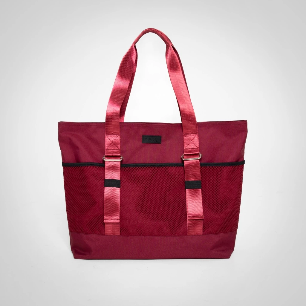 Zena Flex Tote Bag