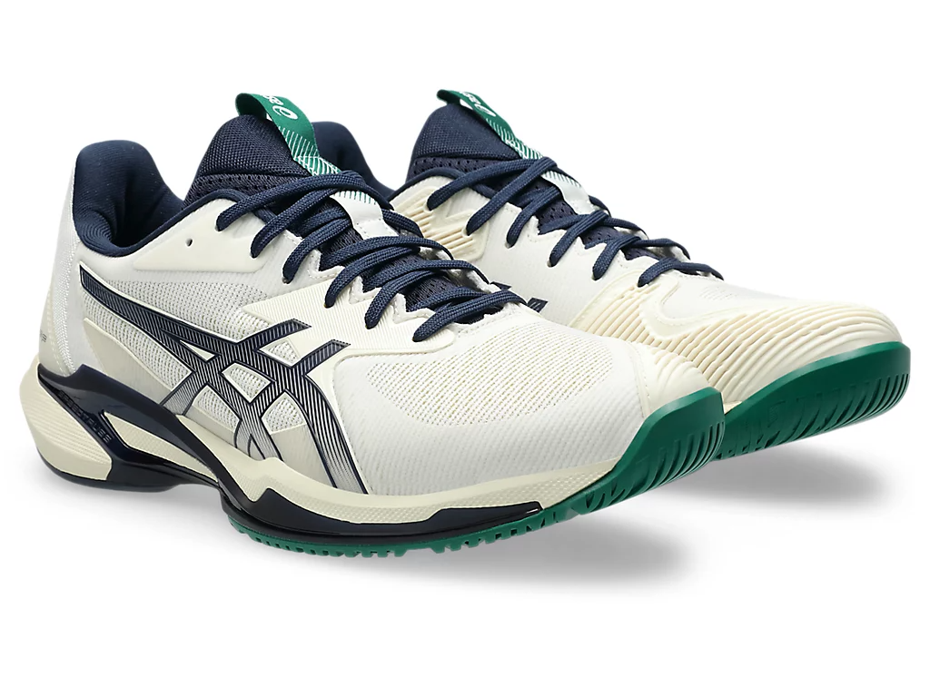 Asics Men's Solution Speed FF 3 Cream