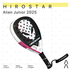 Hirostar Alien Junior Edition 2025