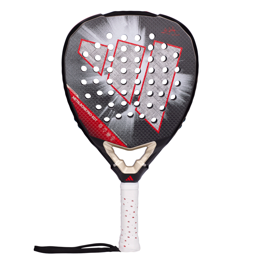 Adidas Padel Metalbone Pro EDT Edition 2026