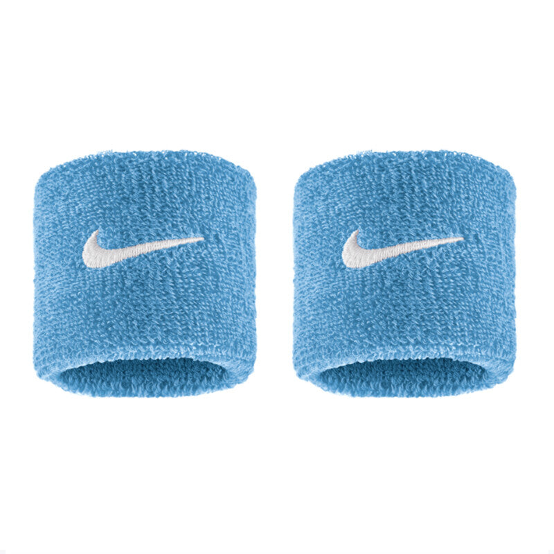 Nike Swoosh Classic Wristbands 2 Pack