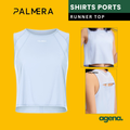 Runner Top Palmera Active