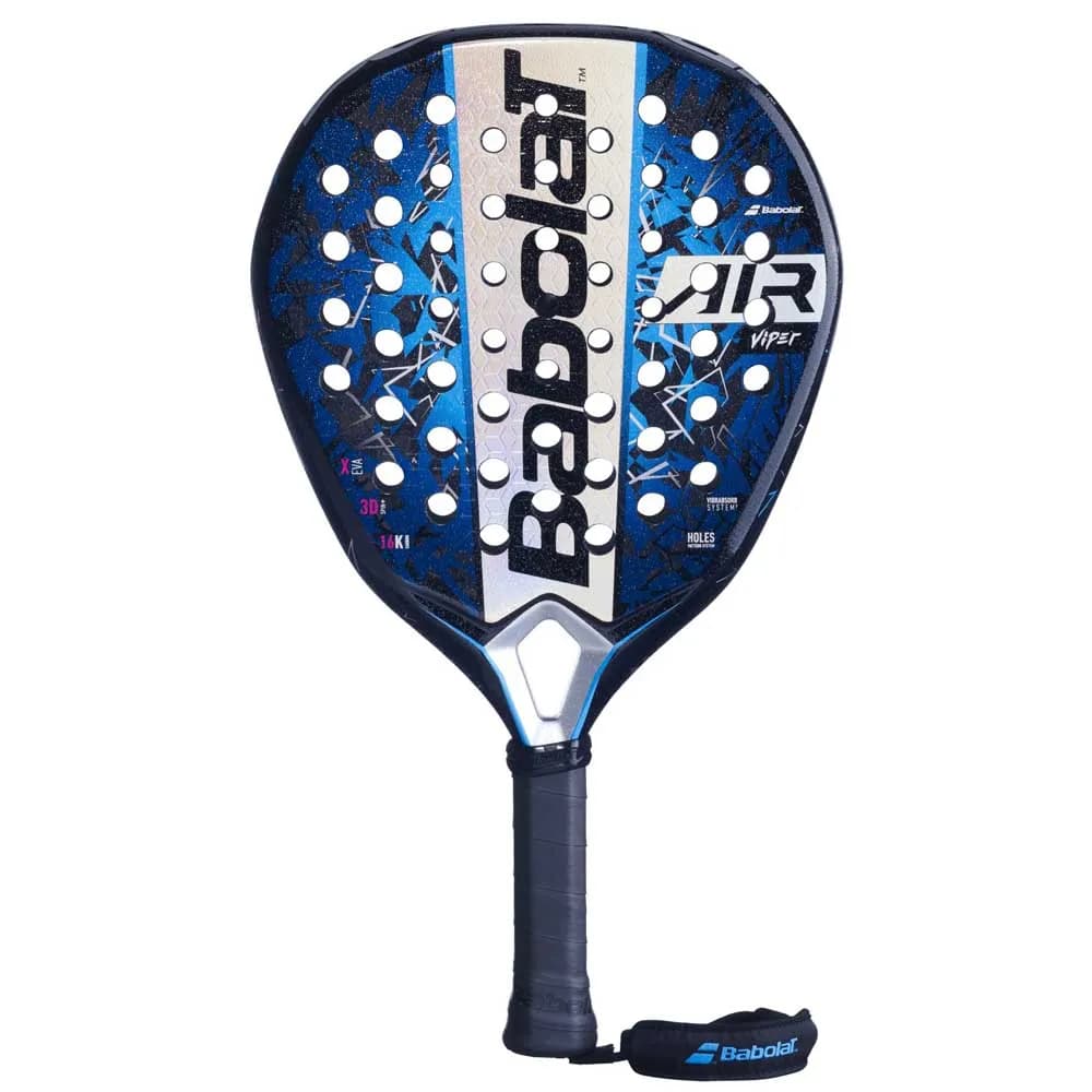 Babolat Padel Air Viper Edition 2025