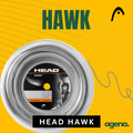 String Head Hawk Gauge 17
