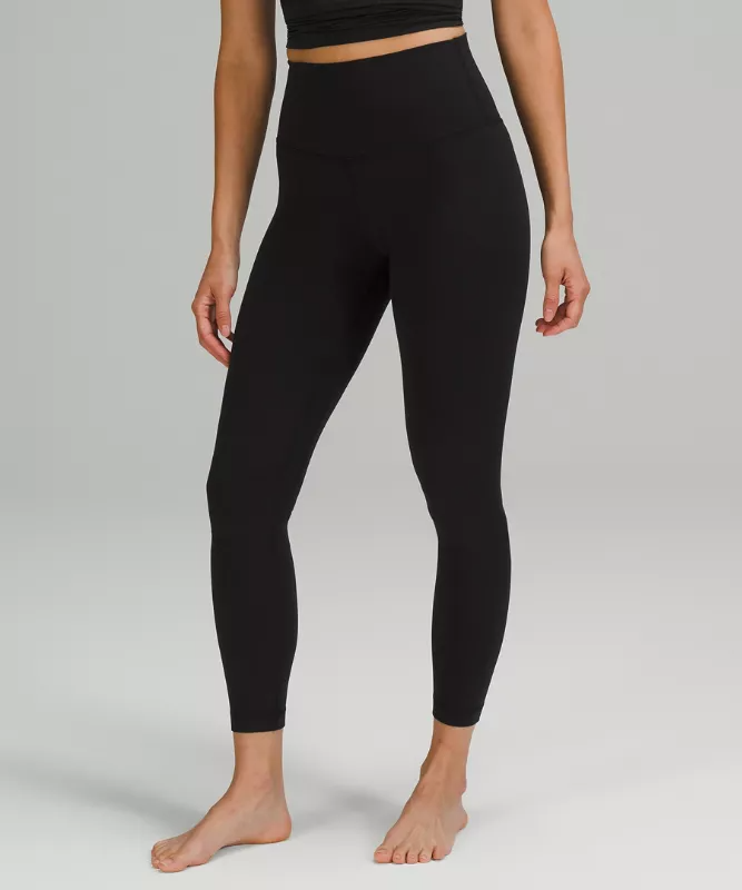Lululemon Align High Rise Pant 24