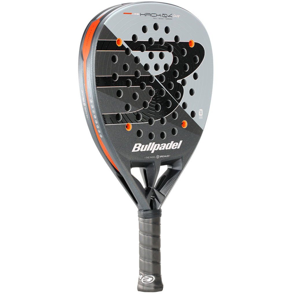 Bullpadel Hack 04 Comfort Edition 2026