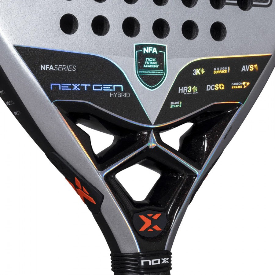 Nox Nextgen Pro Hybrid 3K 2025