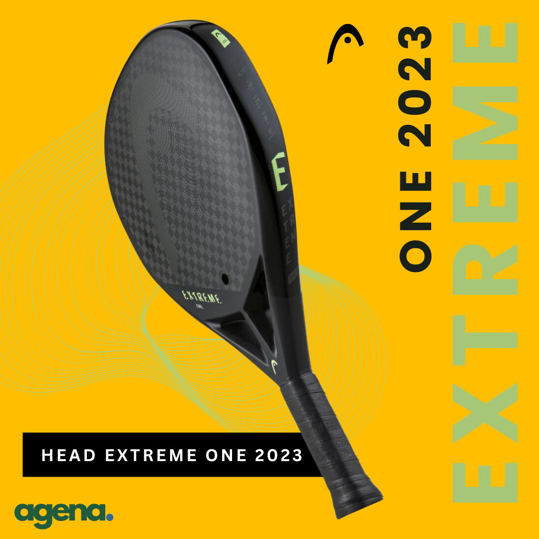 Head Extreme One 2023