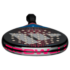 Adidas Padel Arrow Hit Junior Pink Edition 2026