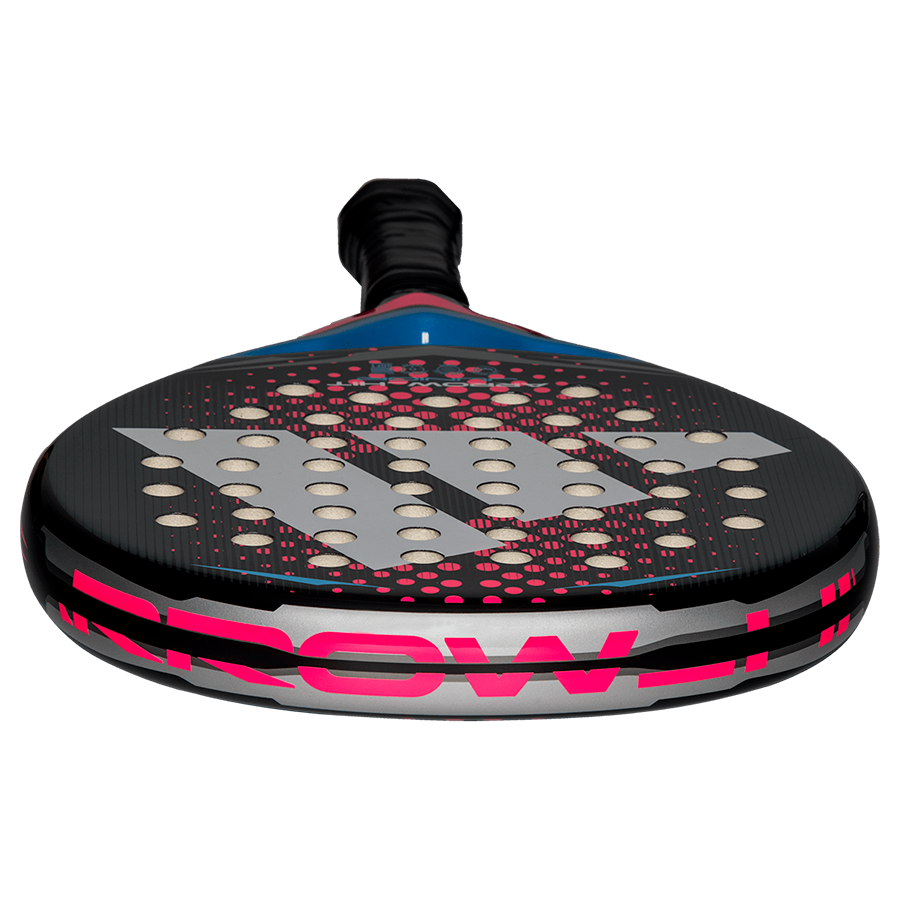 Adidas Padel Arrow Hit Junior Pink Edition 2026