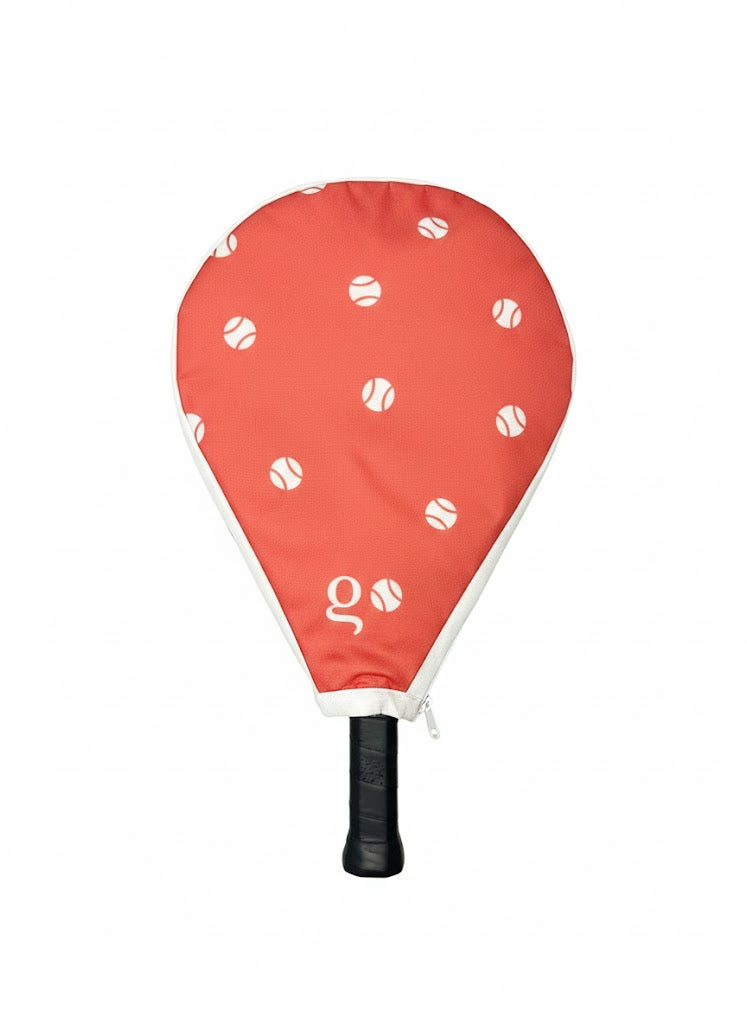 Goodmoments Racket Padel Cover