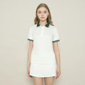 Akits Women's Iris Polo