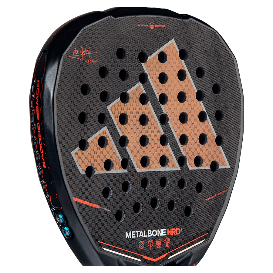 Adidas Padel Metalbone HRD+ Edition 2026