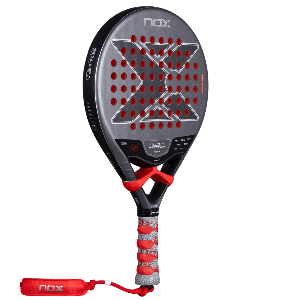 Nox ML10 Ventus Control 3K by Miguel Lamperti 2026