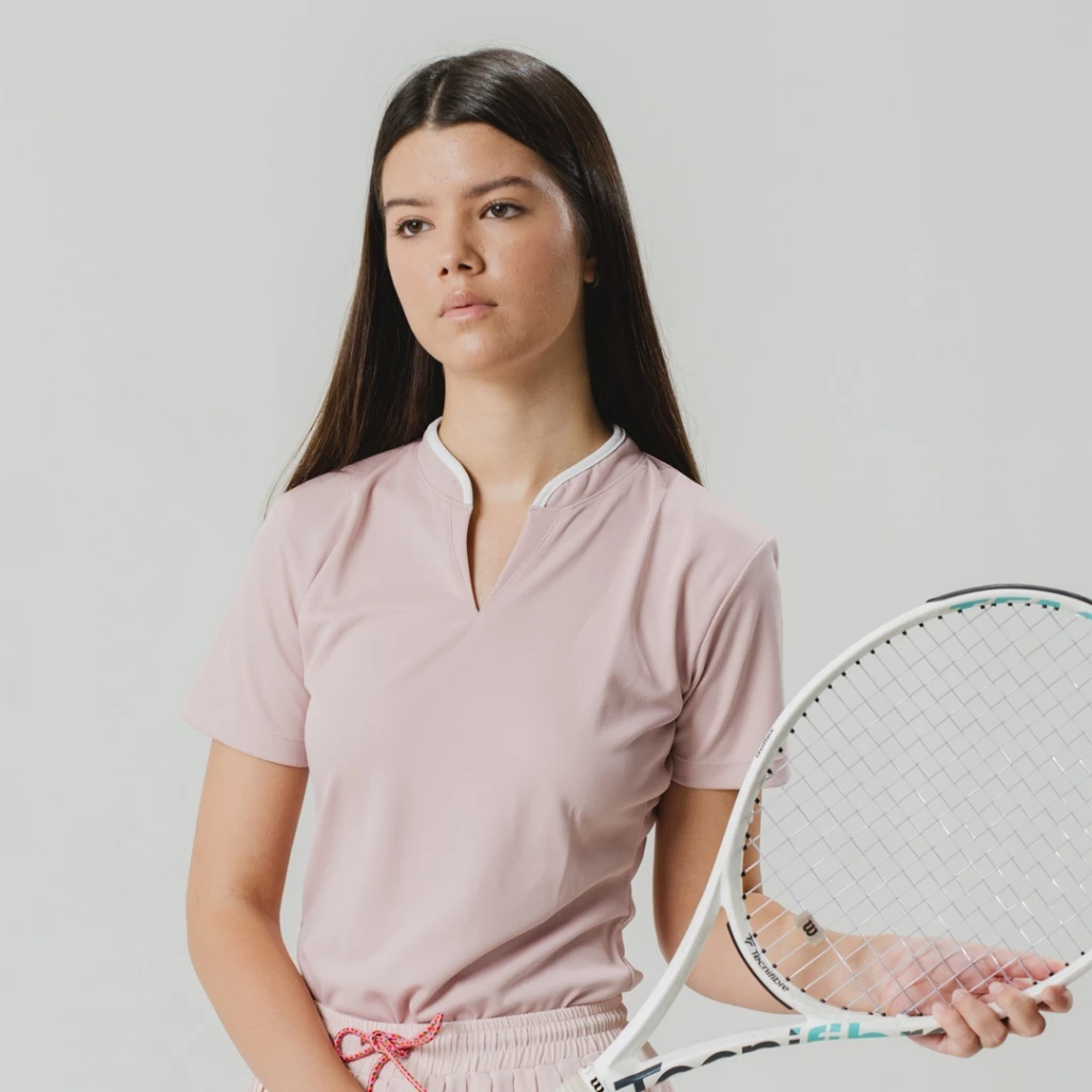 Swing Swish Swoosh Elina Top