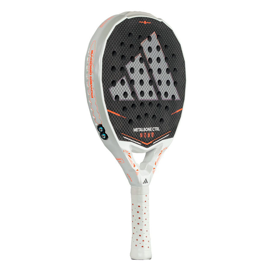 Adidas Padel Metalbone Ctrl Edition 2026