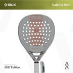Siux Valkiria Pro Edition 2027