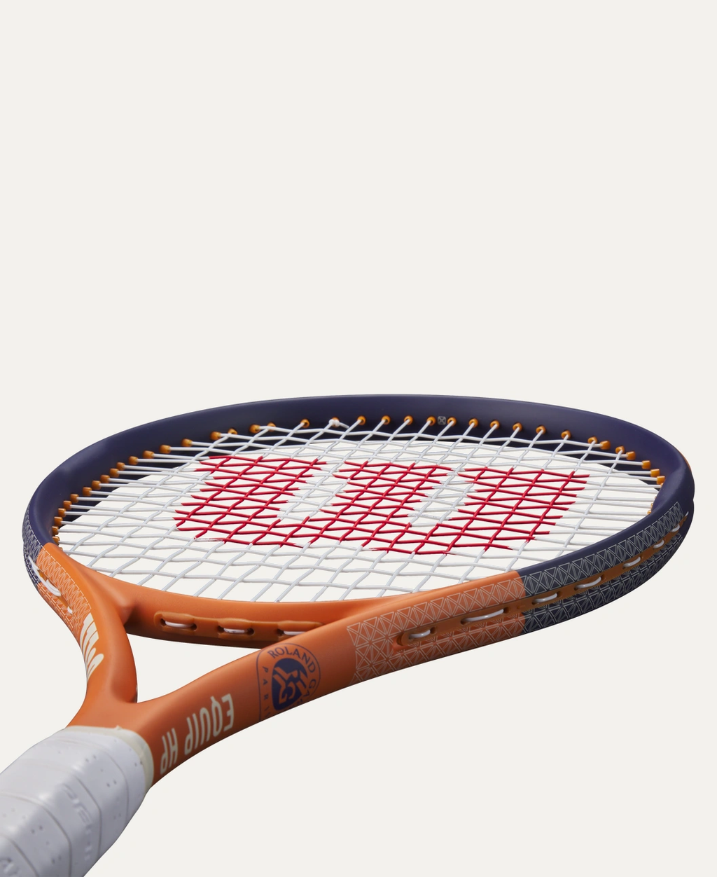 Wilson Roland Garros Equipe 2025