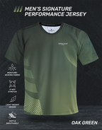 Everyday Social Signature Jersey Karuizawa Edition