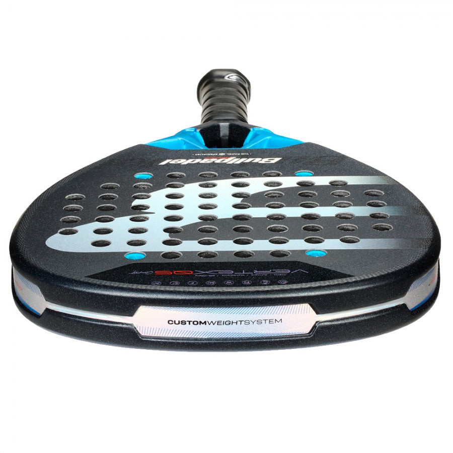 Bullpadel Vertex 05 Comfort Edition 2026