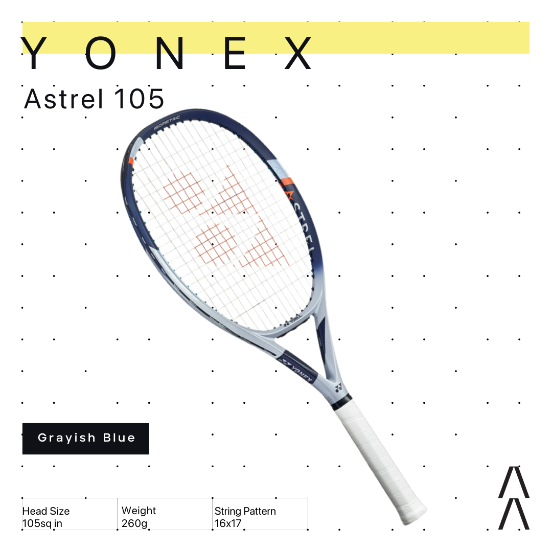 Yonex Astrel 105 Edition 2024
