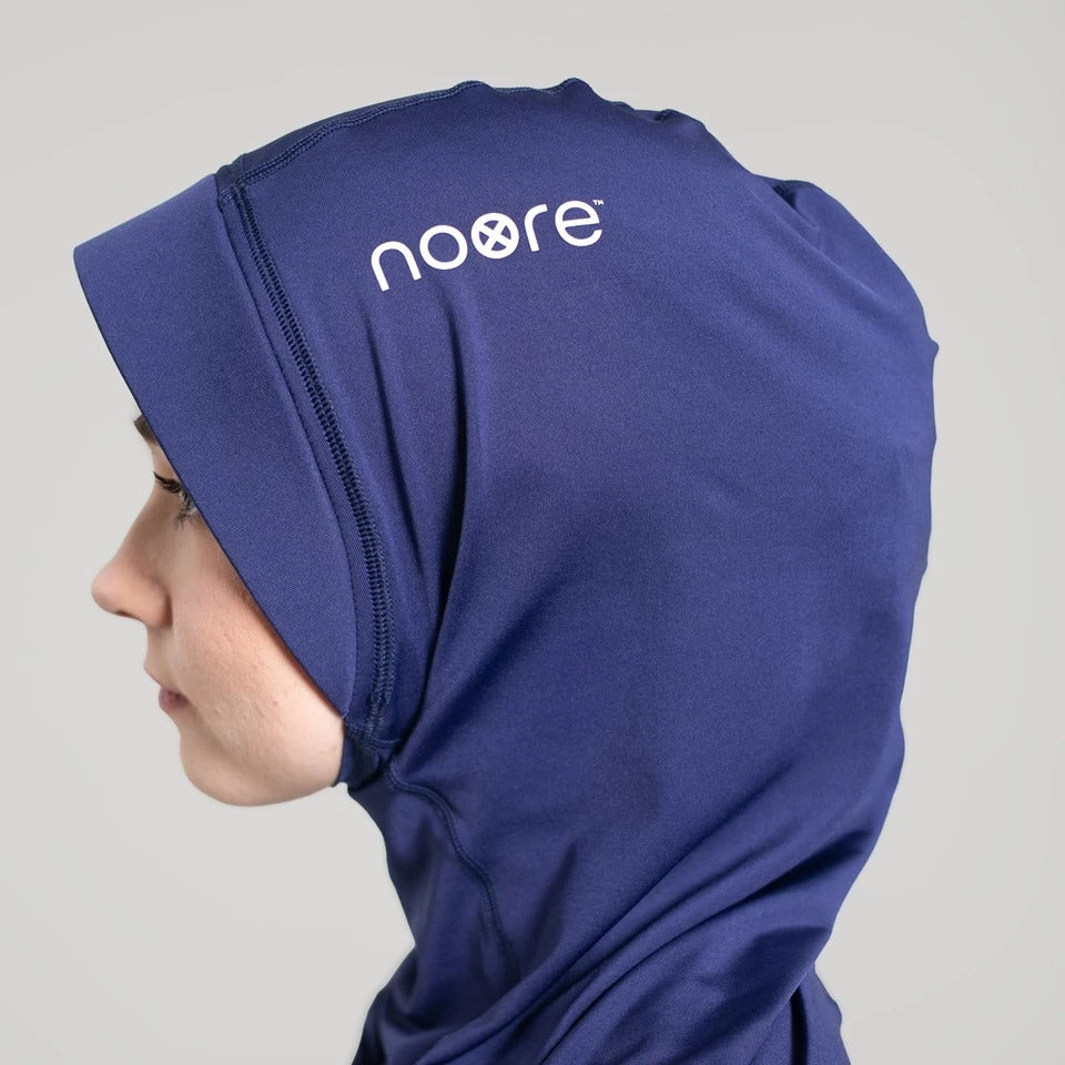 Noore Veda Sport Hijab Pro