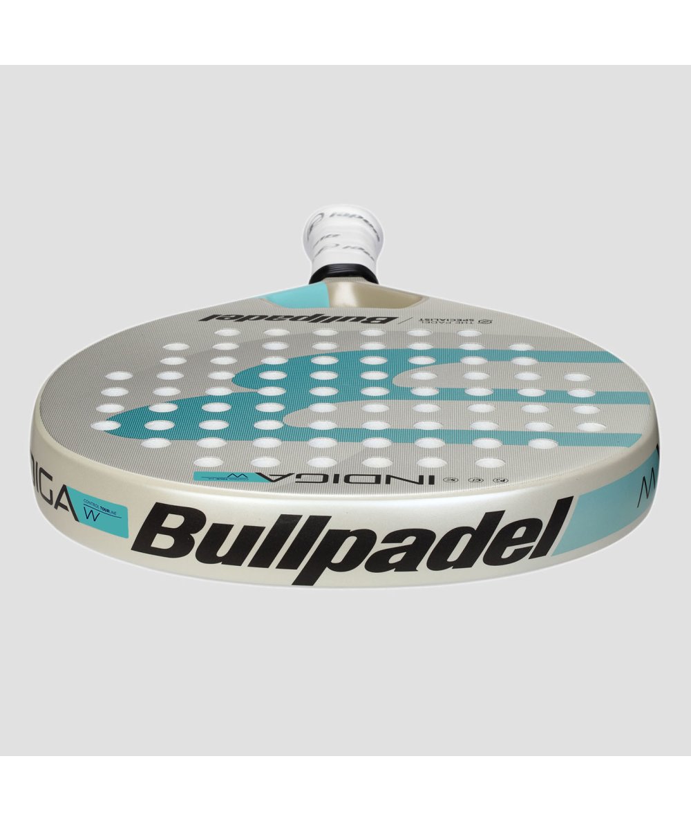 Bullpadel Indiga W Edition 2025