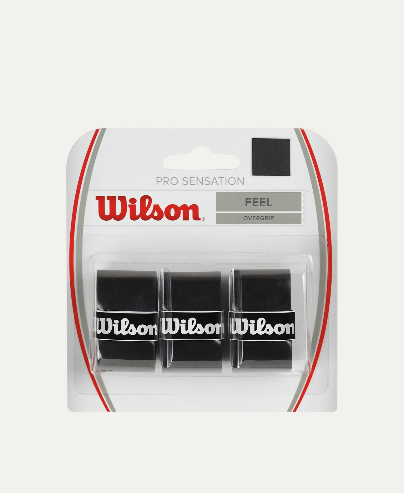 Wilson Pro Sensation Feel Grip (3in1)