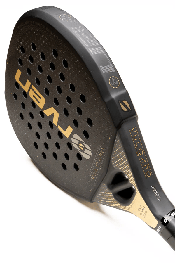 Orven Padel Vulcano V3 Edition