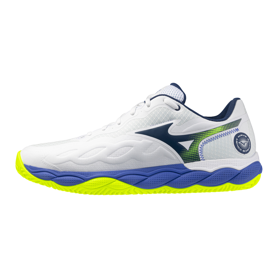 Mizuno Men's Wave Enforce Court AC