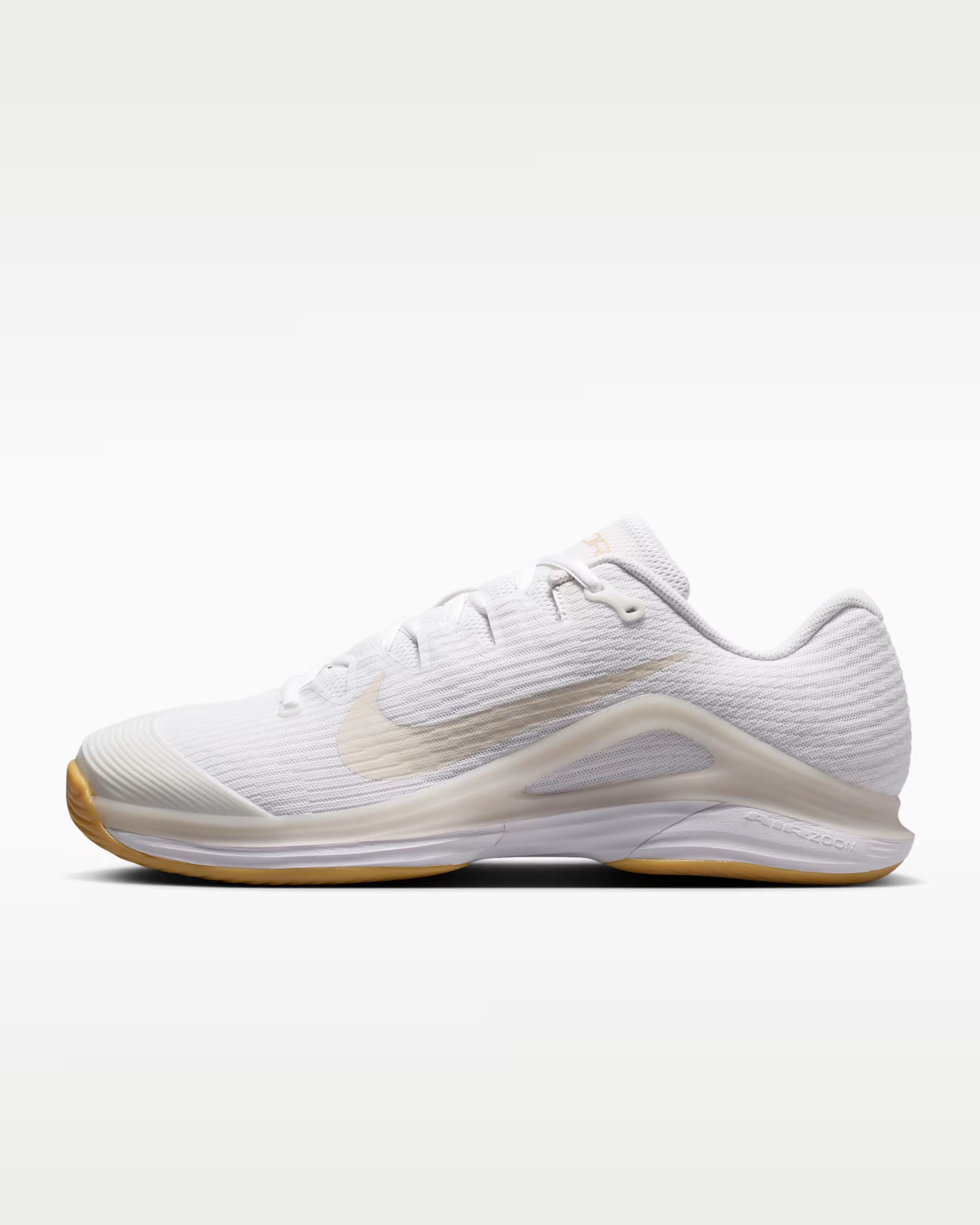 Nike Men's Zoom Vapor 12 HC - Sepatu Tenis/Tennis Shoes