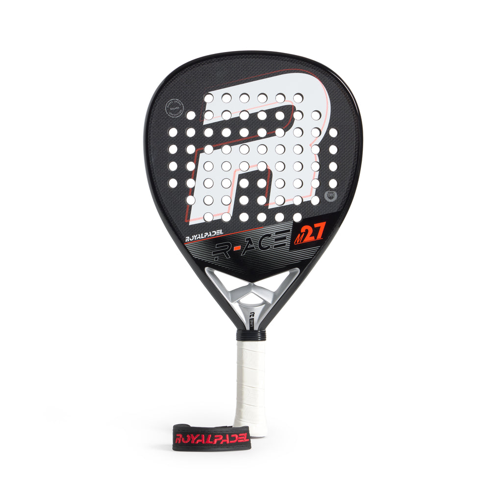 Royal Padel R-Ace Edition 2026