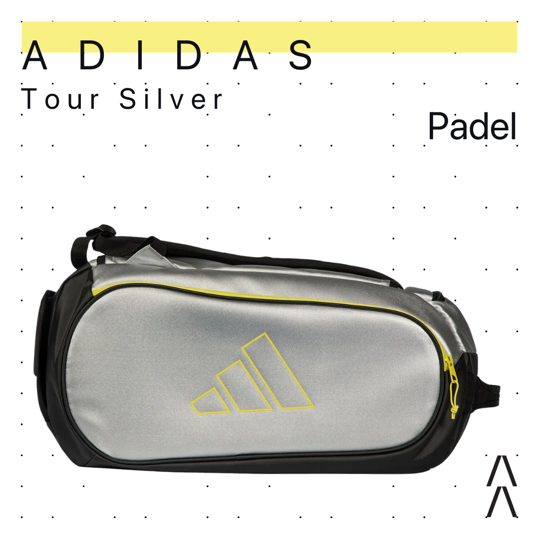 Adidas Tour 2026 Padel Bag