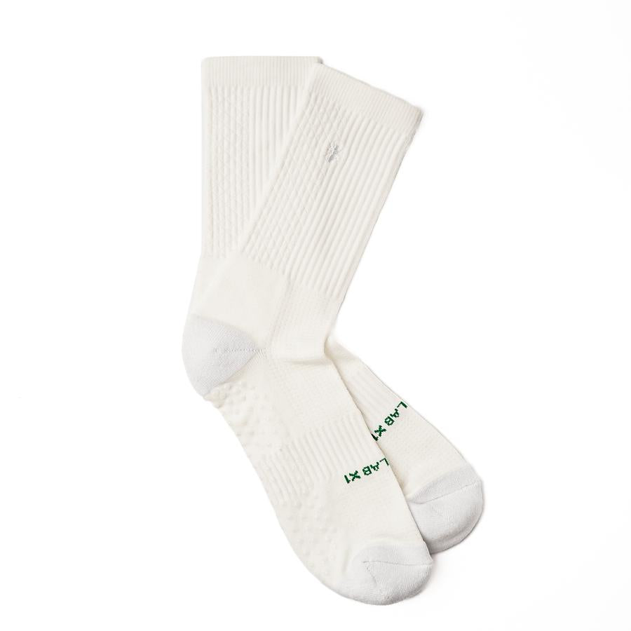 Voted Padel Series Crew Socks