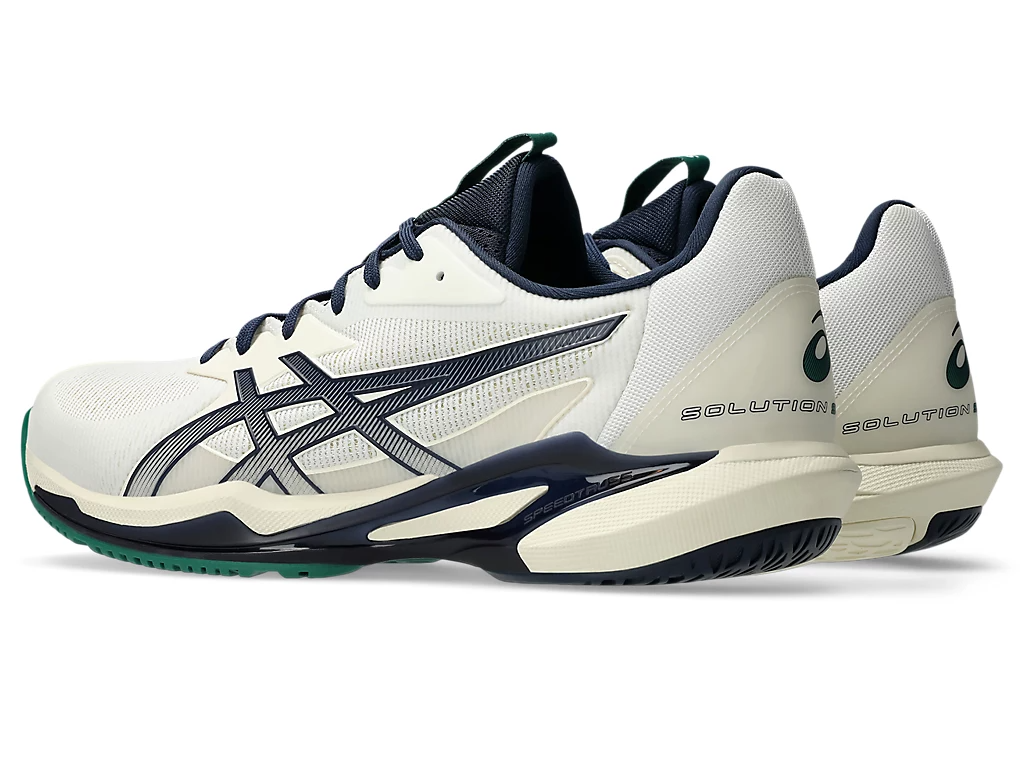 Asics Men's Solution Speed FF 3 Cream