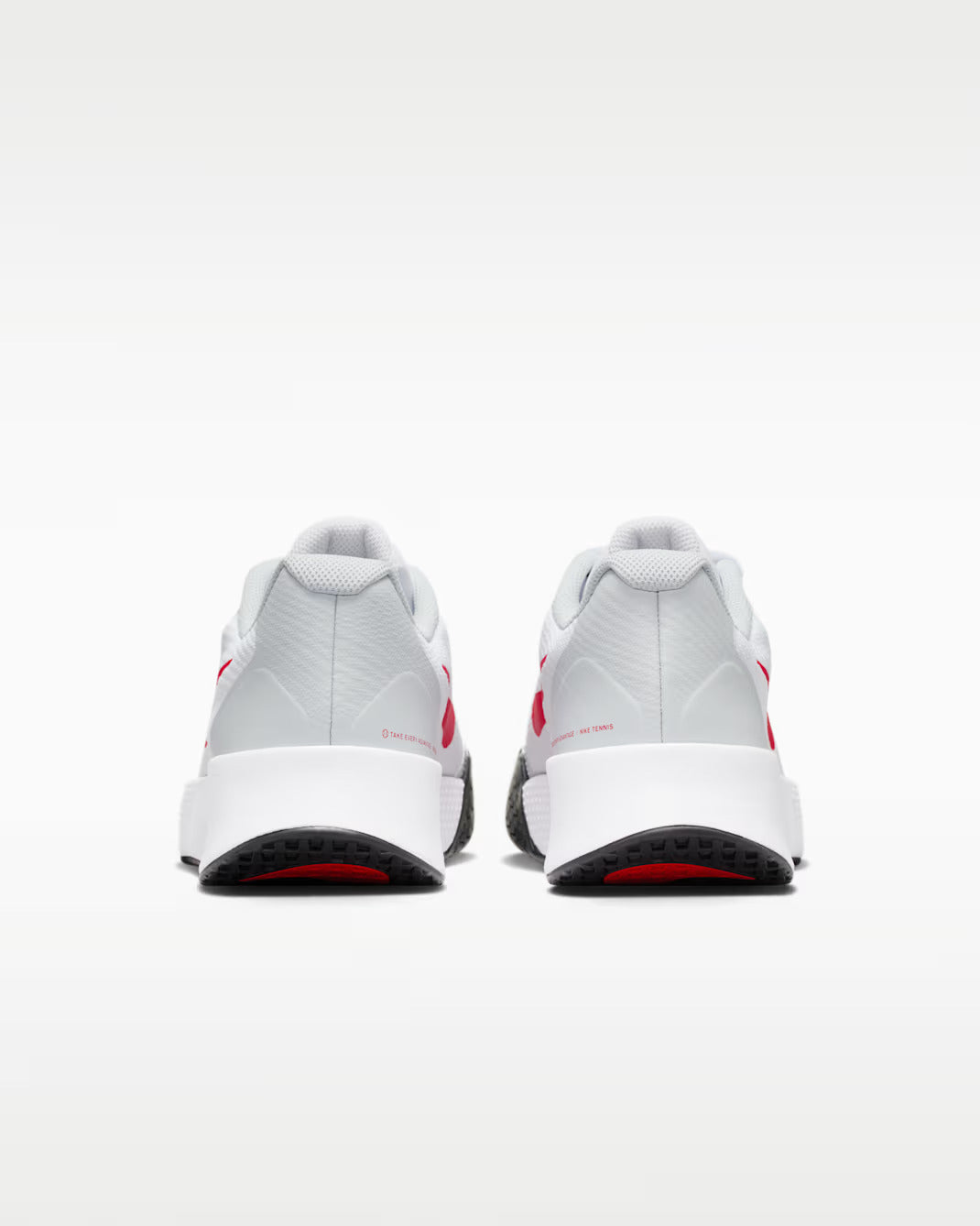 Nike Men's Vapor Lite 3 HC