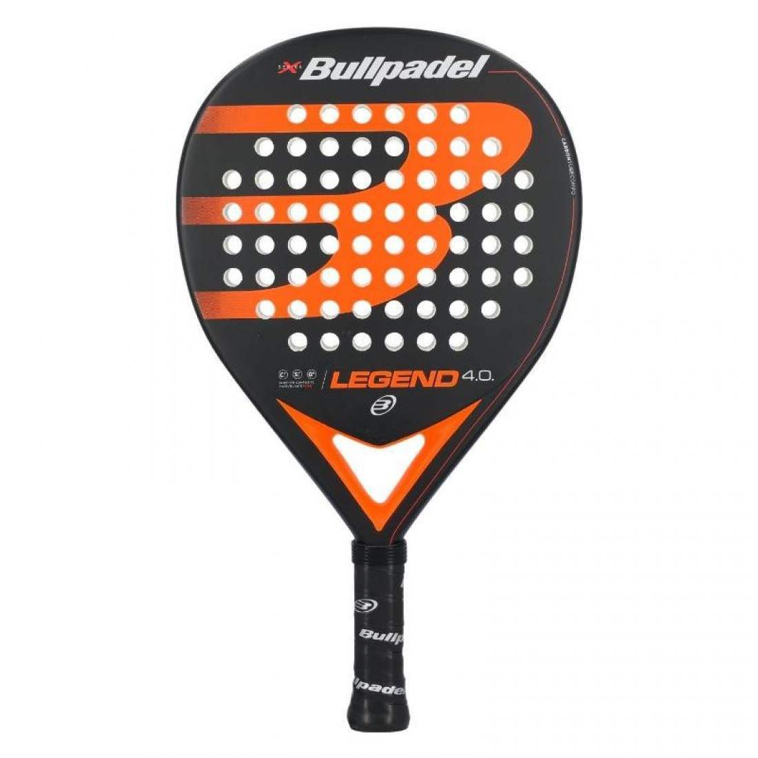 Bullpadel Legend 4.0 Edition 2022