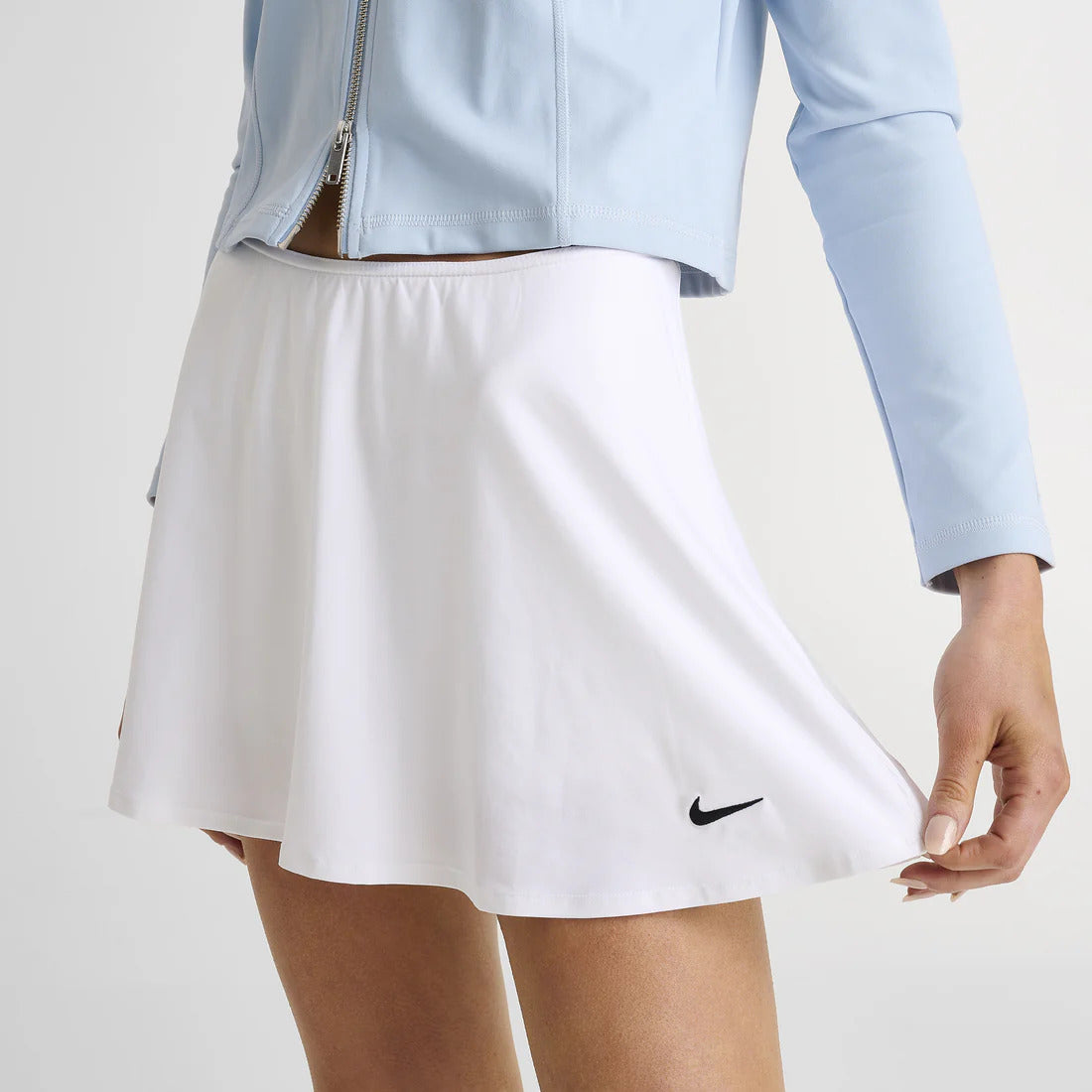 Nike Women's Dri-fit Victory Skirt MR SHT