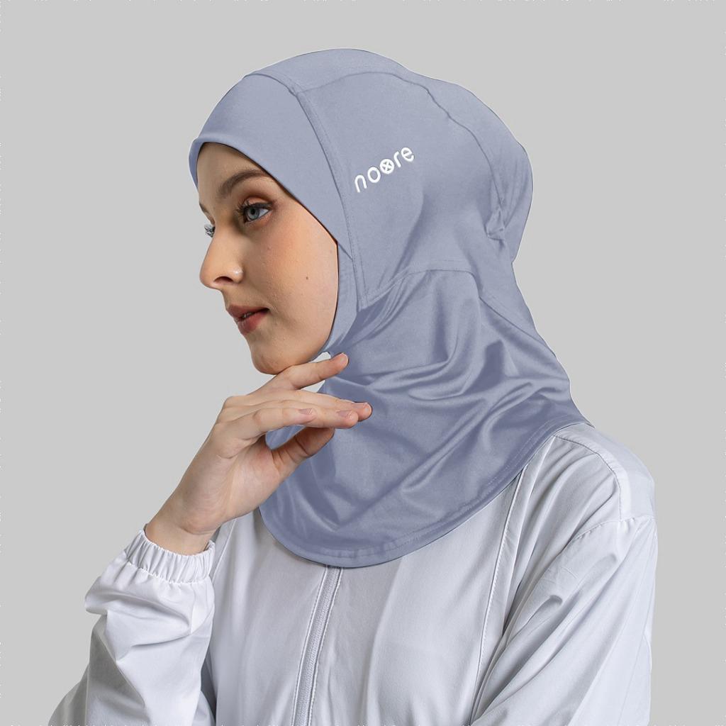 Noore Nouva Sport Hijab Pro
