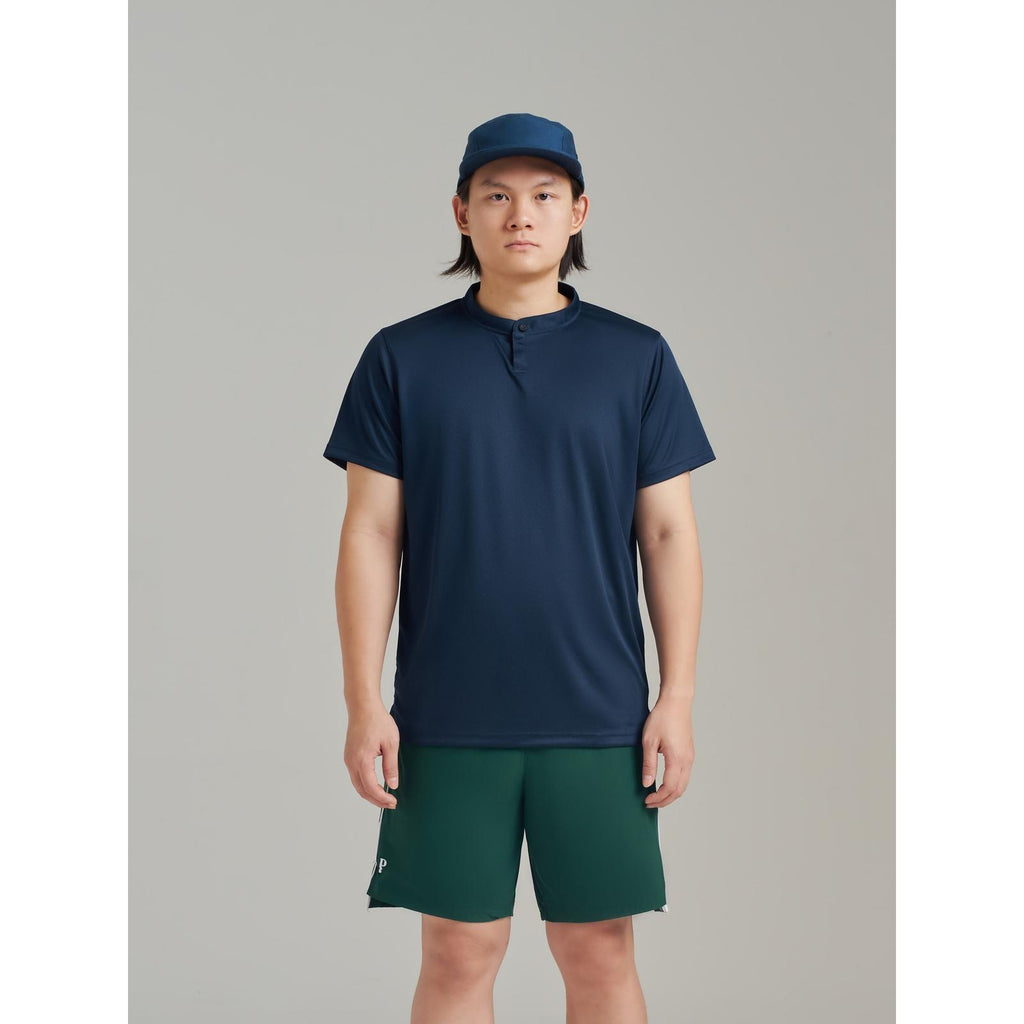 Palm Playwear Men's Advantage Button