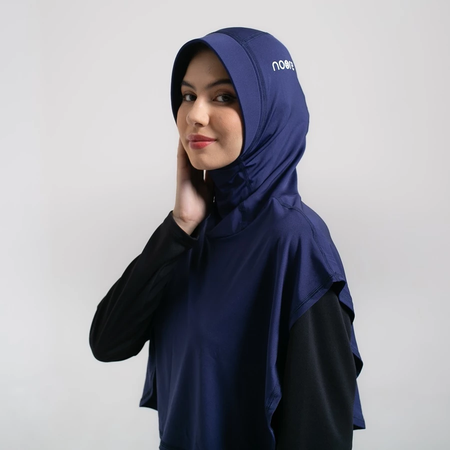 Noore Nadeen Sport Hijab Pro