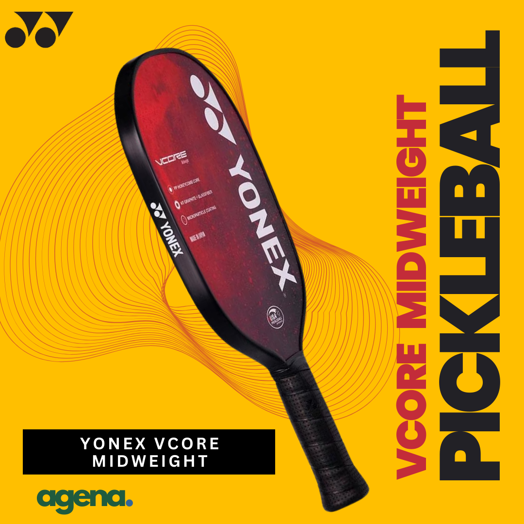 Yonex Vcore Midweight Edition 2022