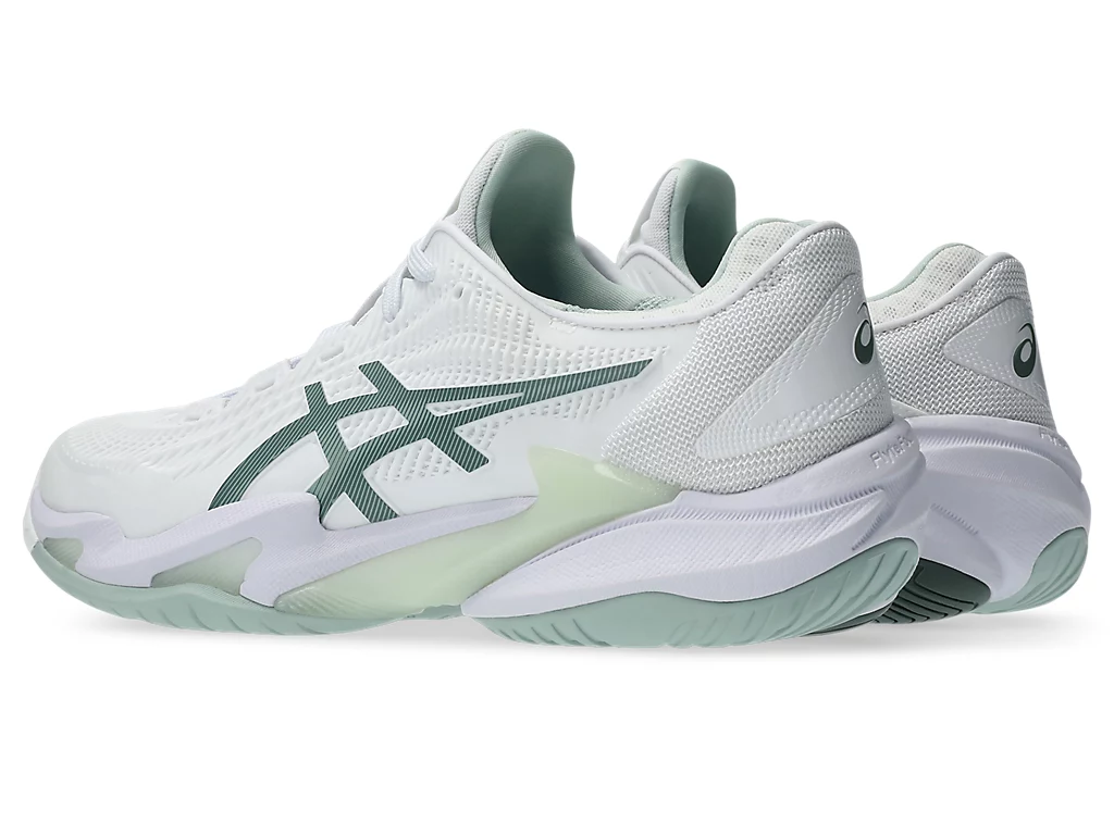 Asics Women's Court FF 3 Lichen Rock