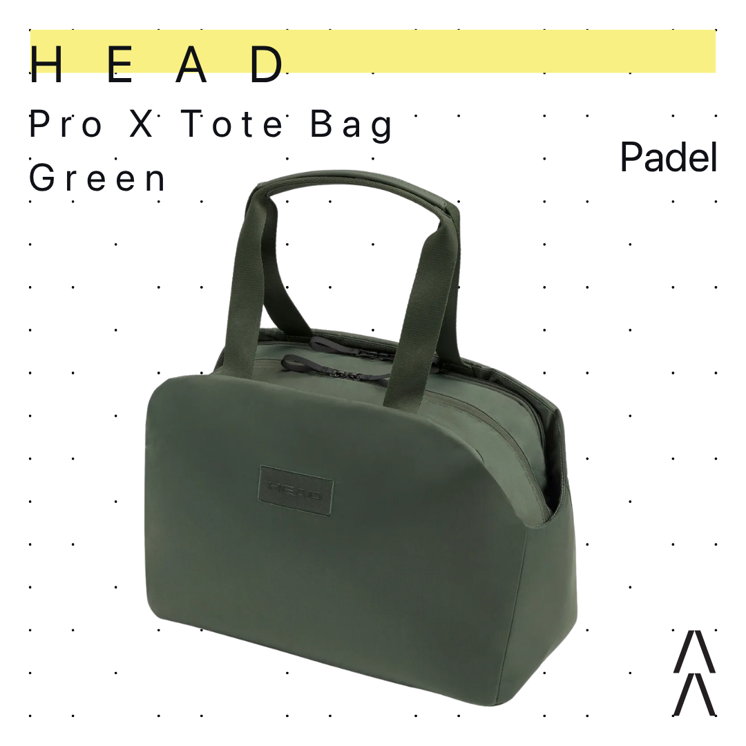 Head Pro X Tote Bag 22L
